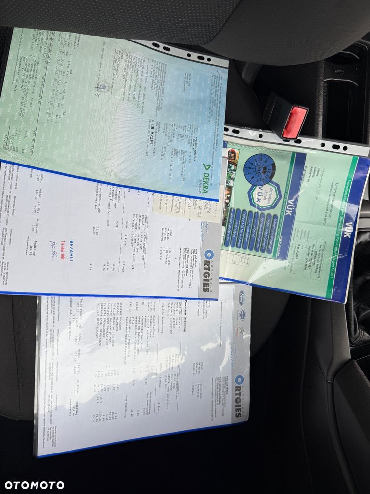 Ford Focus 1.5 TDCi Titanium - 35