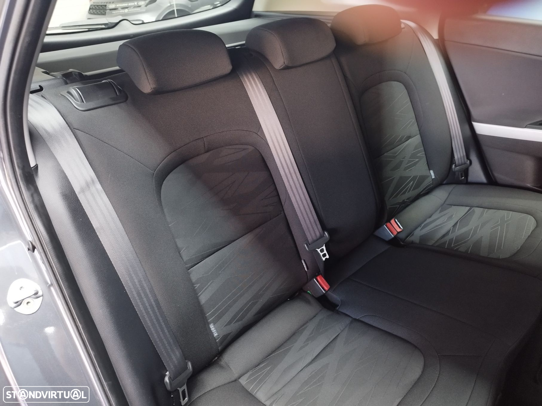 Kia Ceed SW 1.4 CRDi ECO - 38