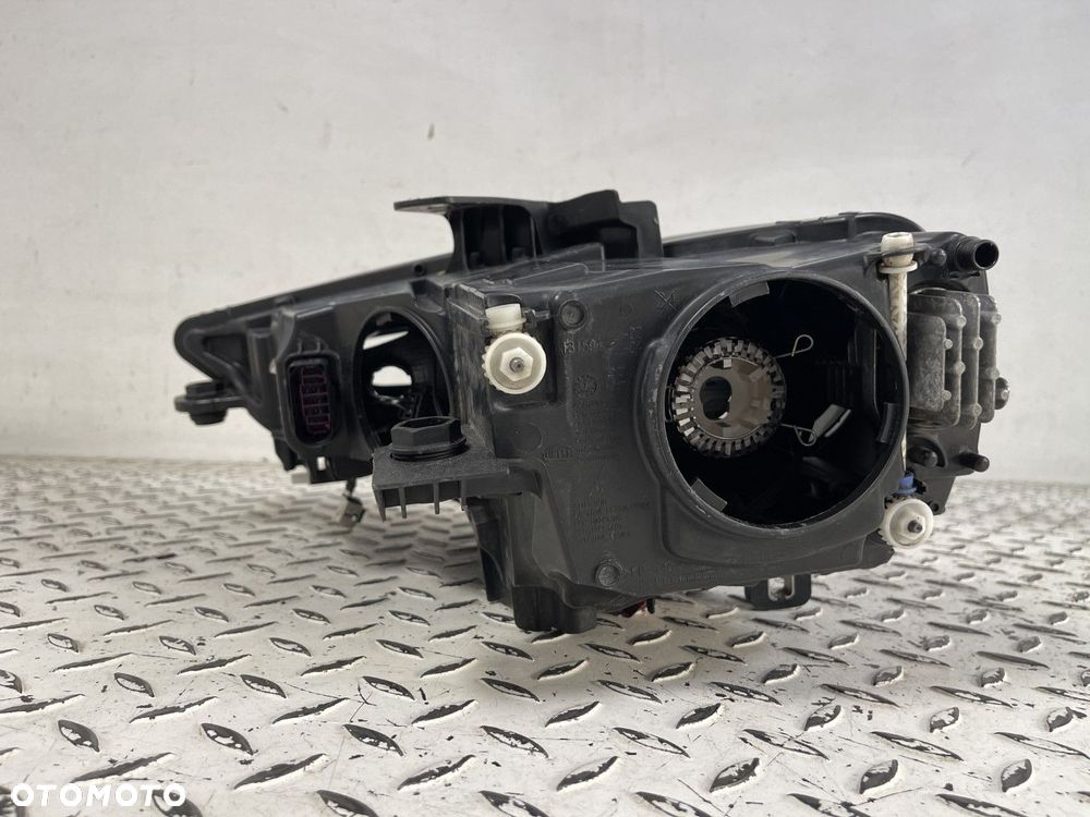 AUDI A3 8V 8V0 12-16 LAMPA PRAWA XENON NIESKRĘTNA PRZEDNIA PRZÓD EUROPA 8V0941006AF - 9