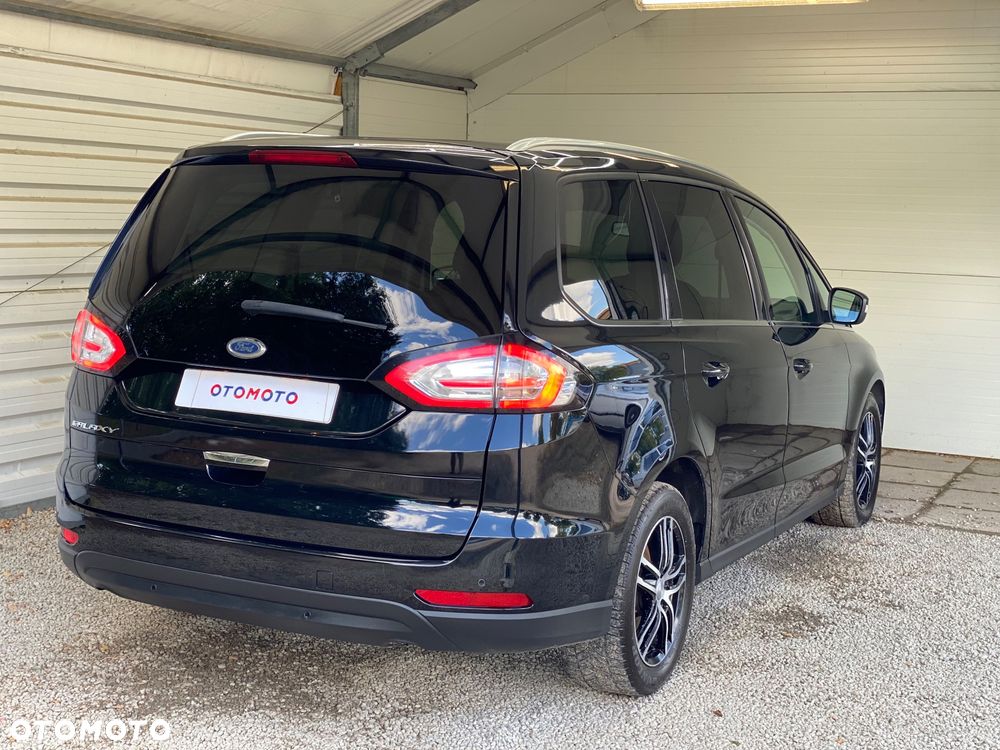 Ford Galaxy 2.0 TDCi Trend - 34