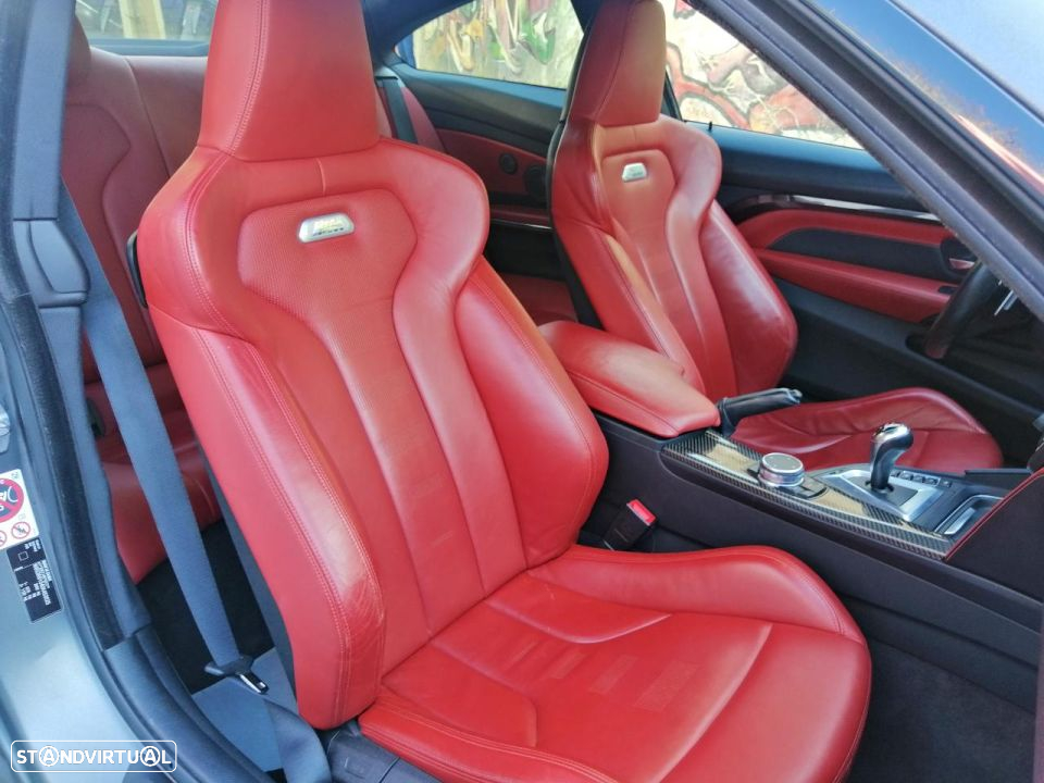 BMW M4 - 10