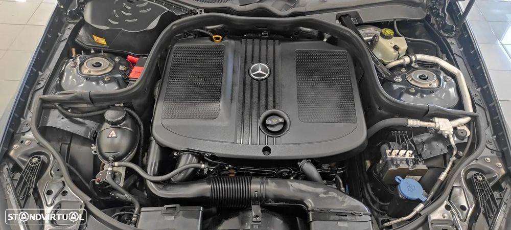Mercedes-Benz CLS 250 d - 51
