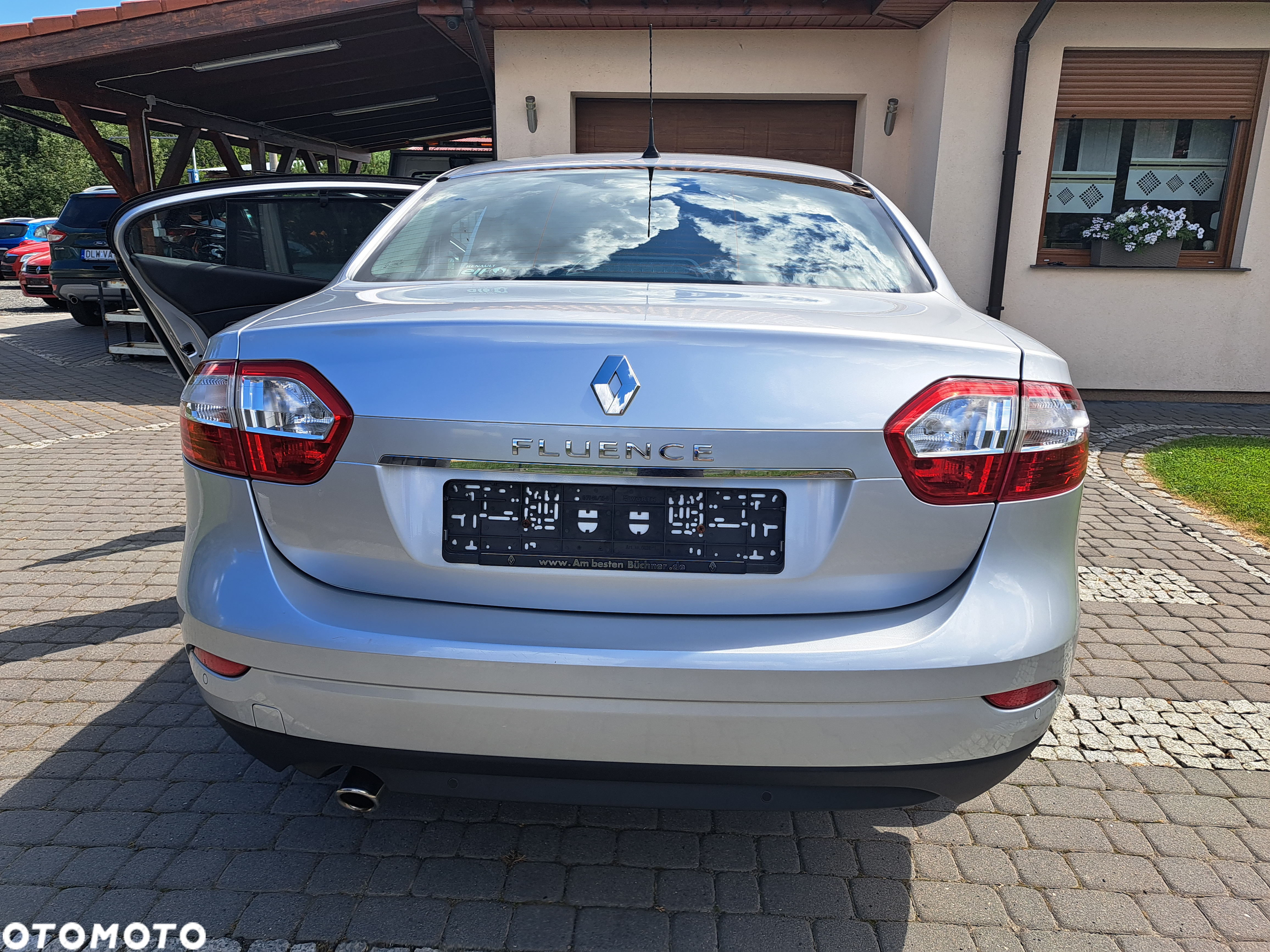 Renault Fluence 2.0 16V 140 Dynamique - 33