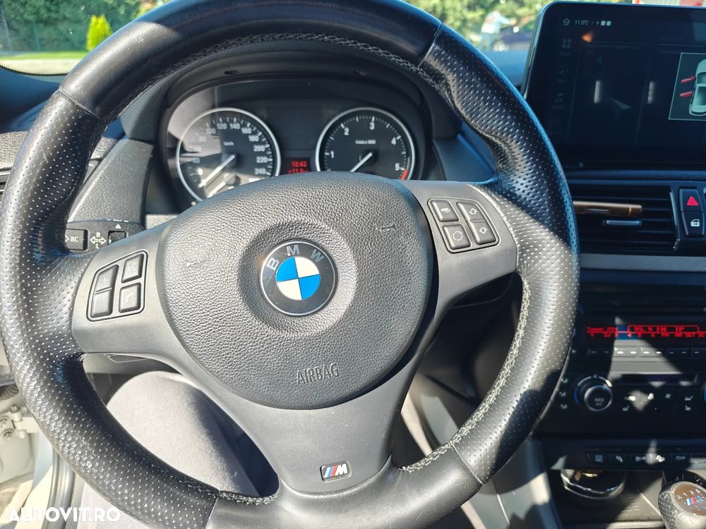 BMW X1 - 26