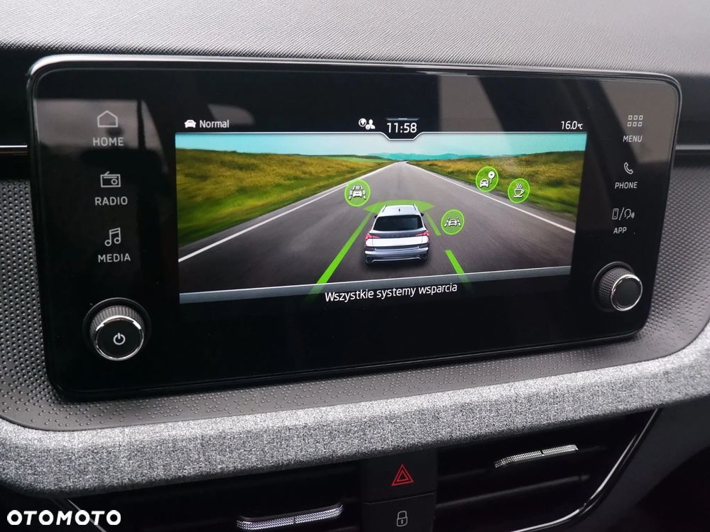 Skoda Kamiq 1.0 TSI Selection - 29