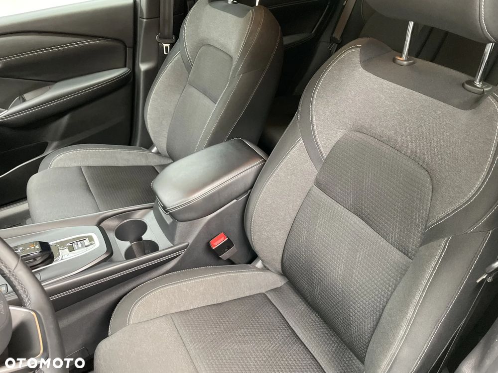 Nissan Qashqai 1.5 e-POWER N-Connecta - 11
