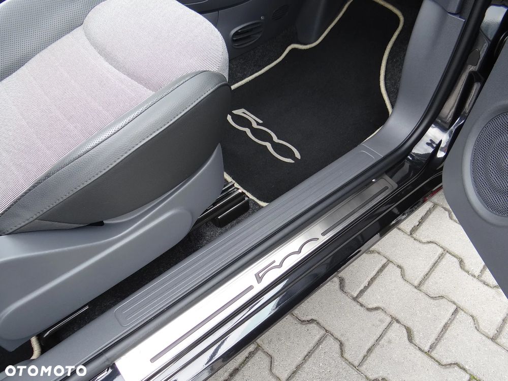 Fiat 500 1.2 8V Collezione - 33