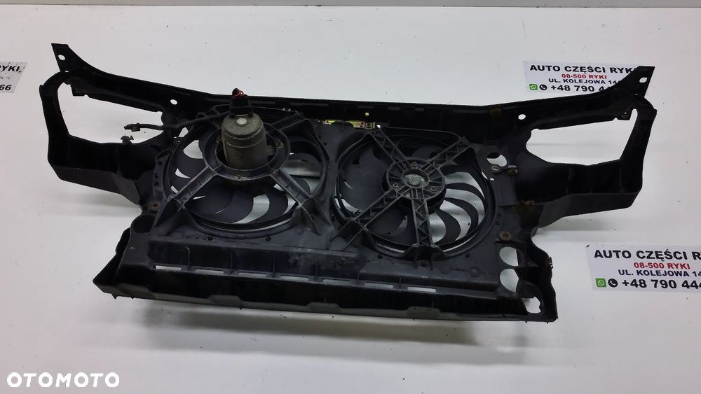 VW Golf III 3 Pas Przedni  1H0805594 - 6