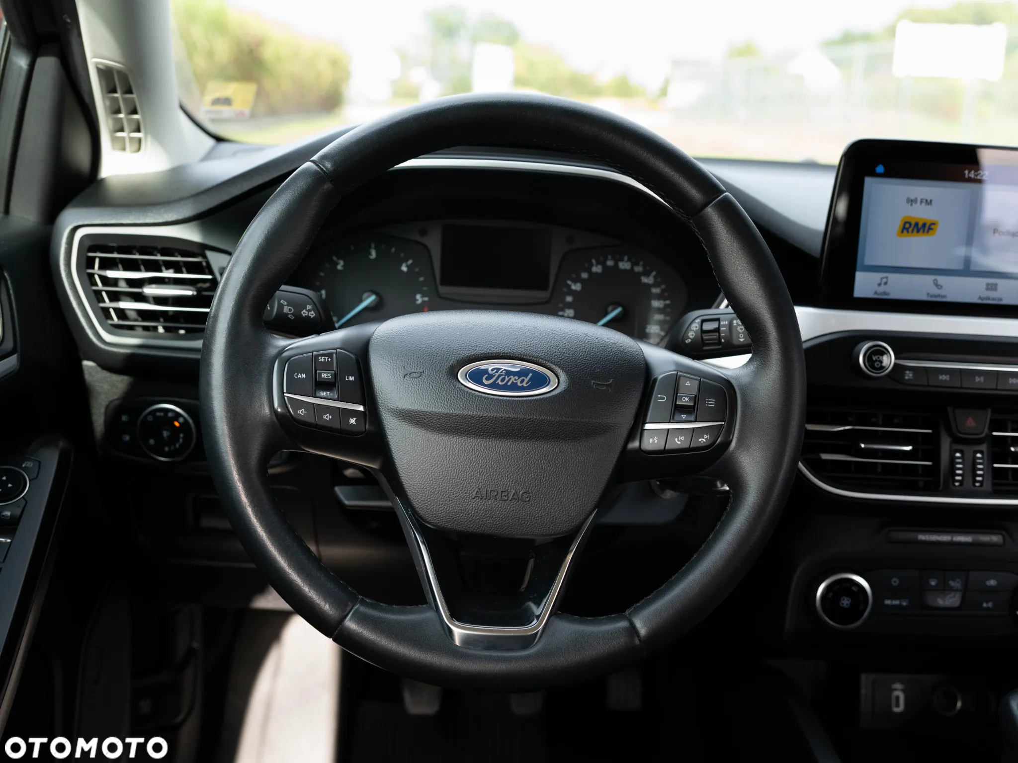 Ford Focus 1.5 EcoBlue SCR Trend - 22
