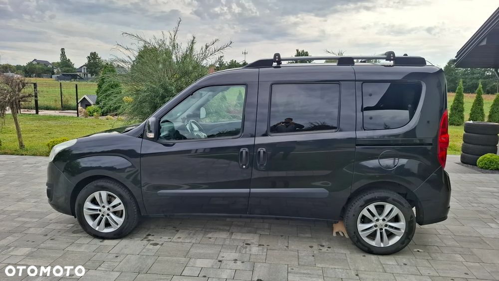 Opel Combo Tour L1H1 - 5