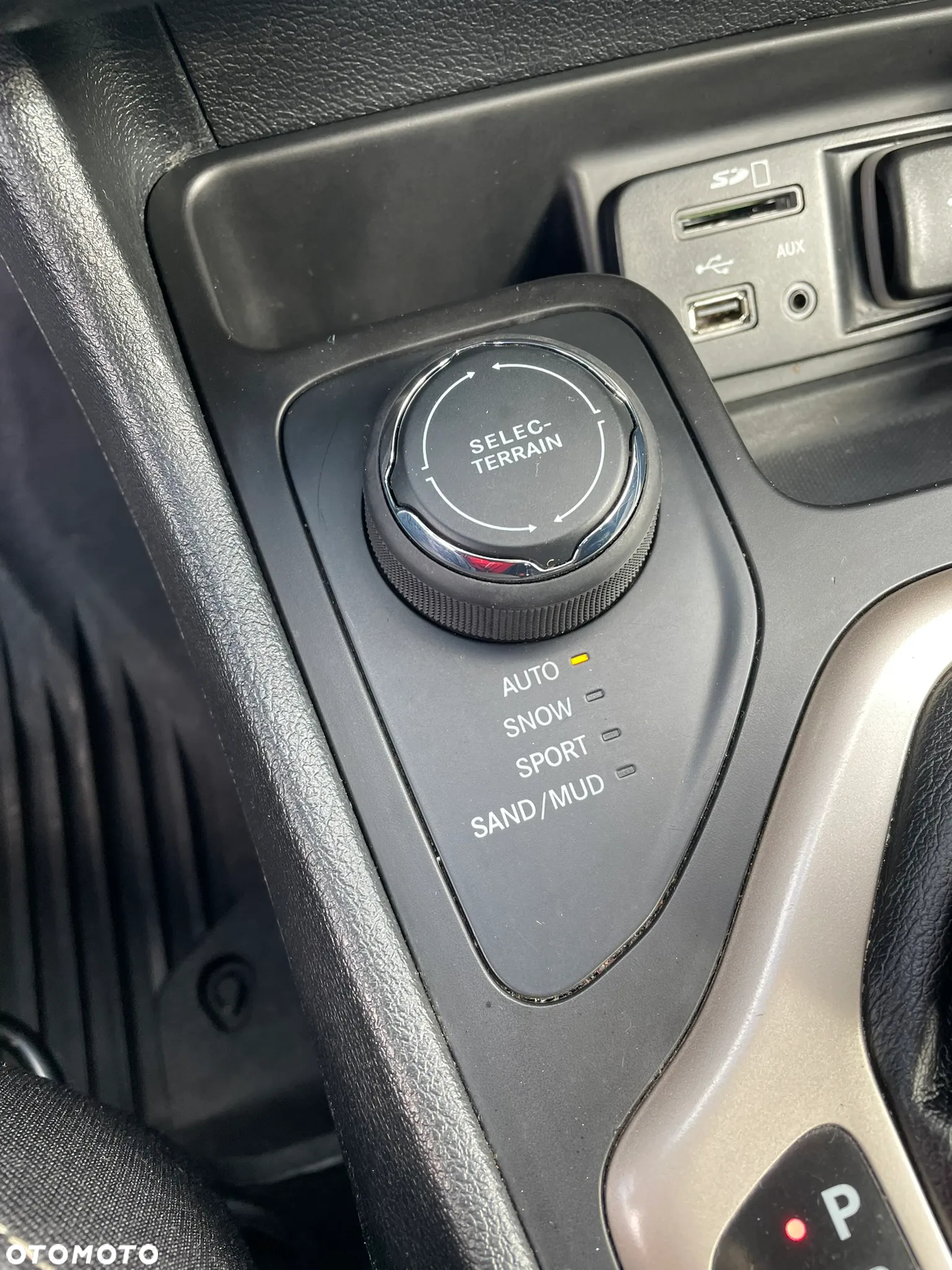 Jeep Cherokee 2.0 GME Active Drive I Limited - 18