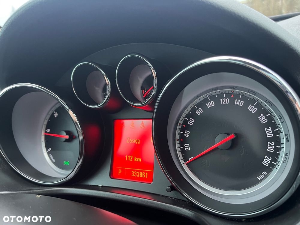 Opel Insignia 2.0 CDTI Cosmo - 24