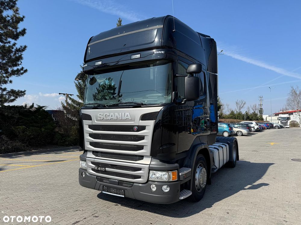 Scania R410 A4X2NA STANDARD - 3