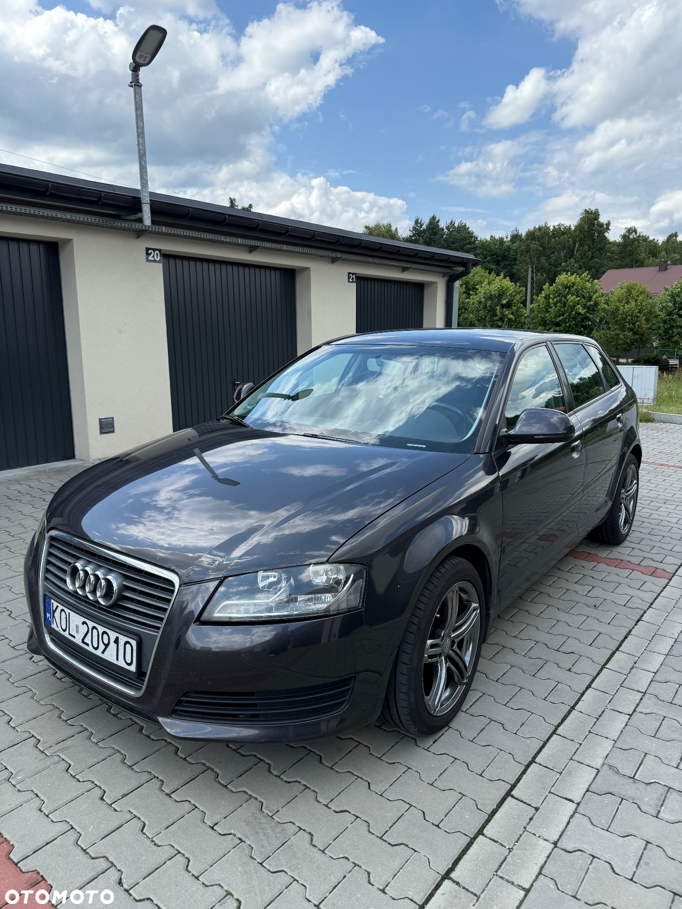 Audi A3 1.9 TDI Ambition - 2