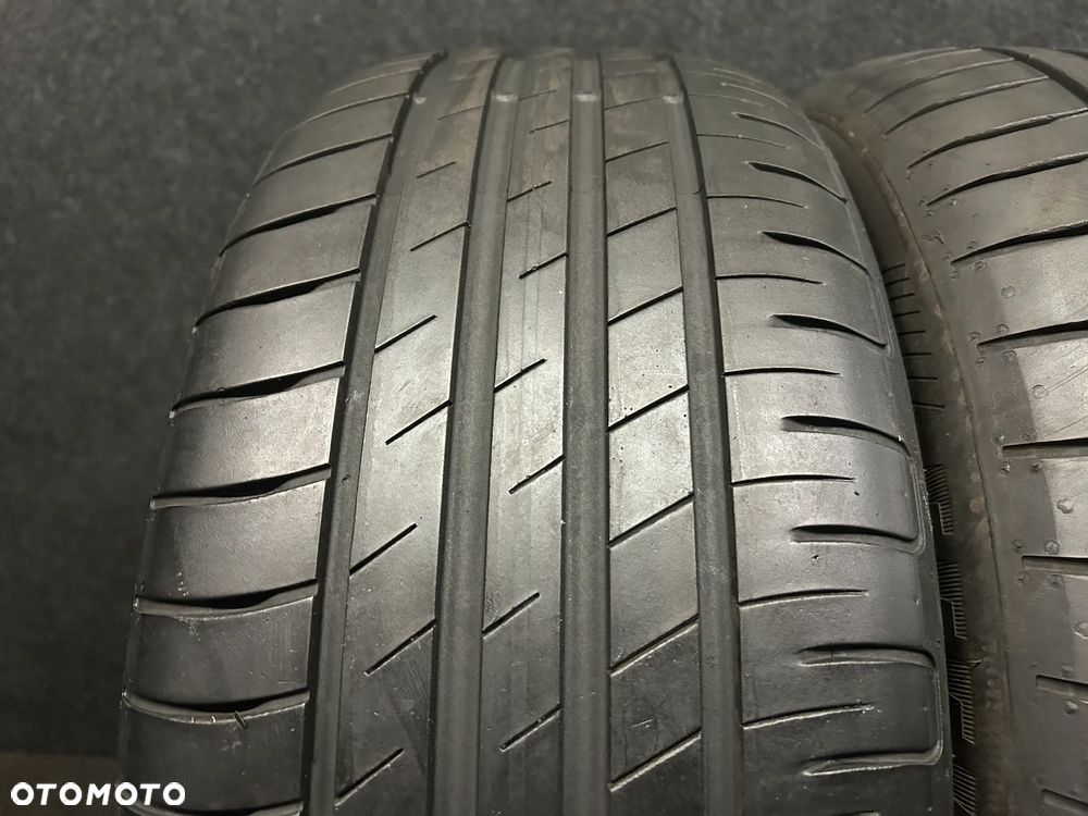 Opony letnie Goodyear Efficient Grip Performance 225/55/17 101W XL 2szt. - 2