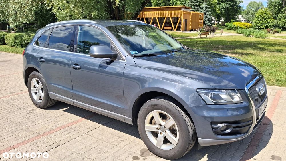 Audi Q5 2.0 TDI Quattro - 16