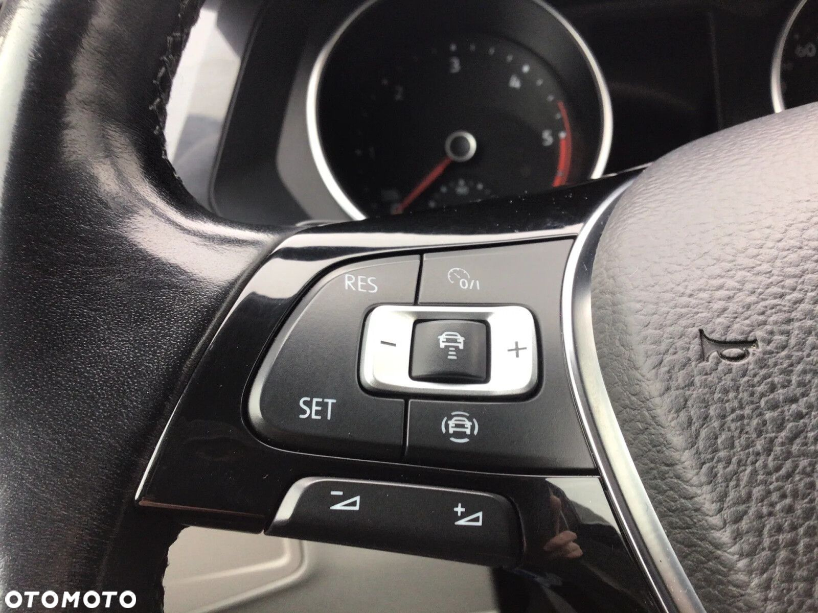 Volkswagen Tiguan Allspace - 20