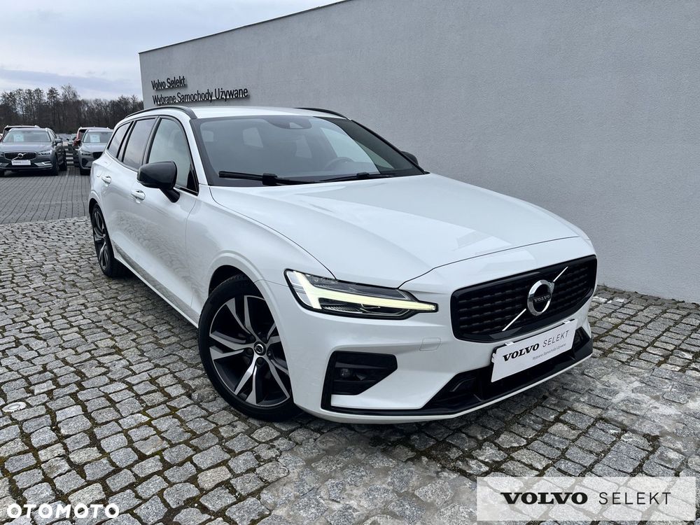 Volvo V60 - 31
