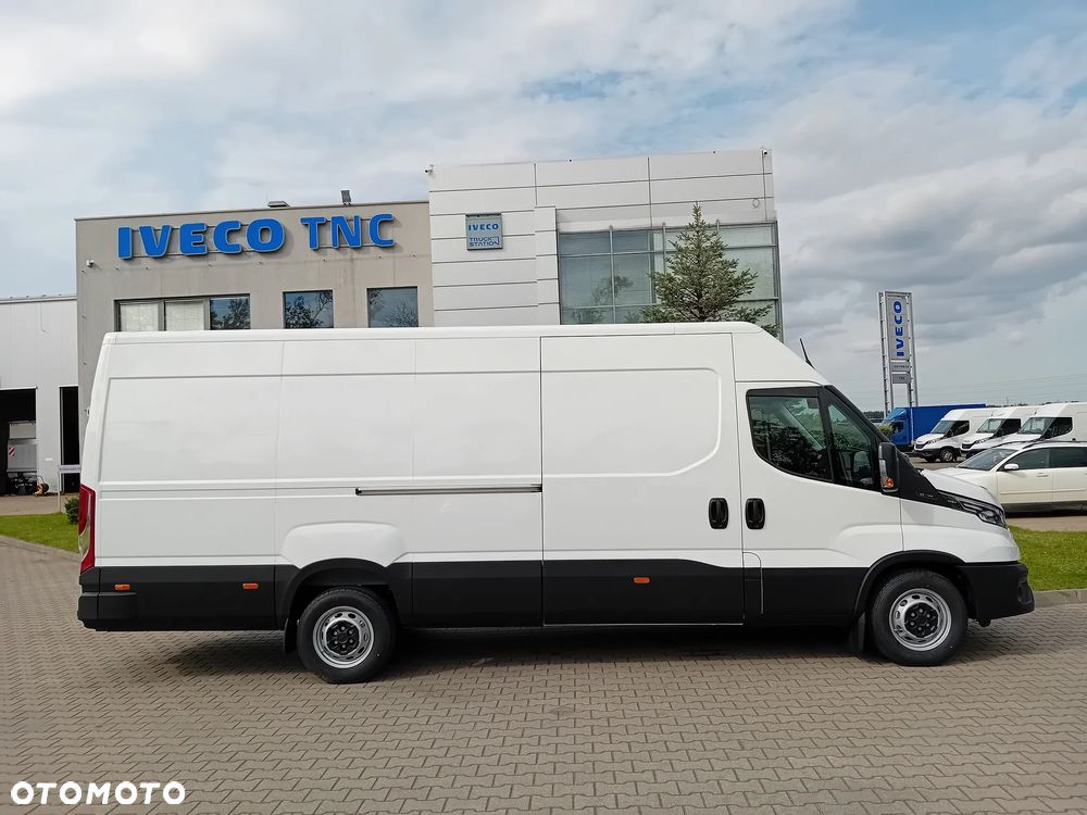 Iveco Daily 35S18H V L4H2 - 2