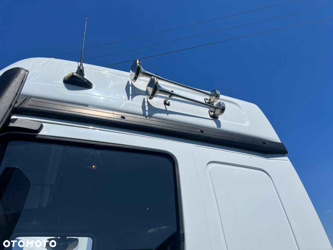 Mercedes-Benz Atego 1224 - 10