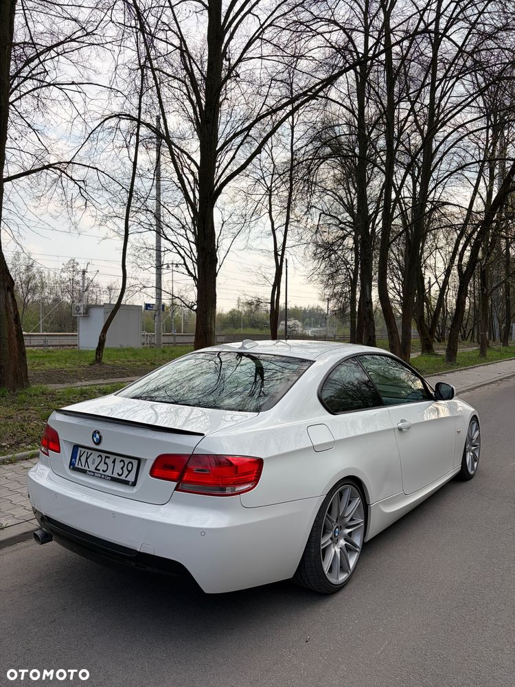 BMW Seria 3 320d - 5