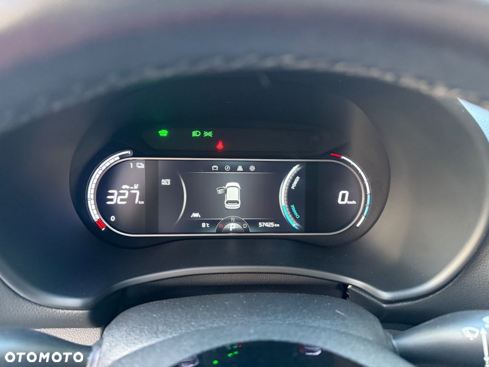 Kia Soul e-Soul 64kWh L - 32