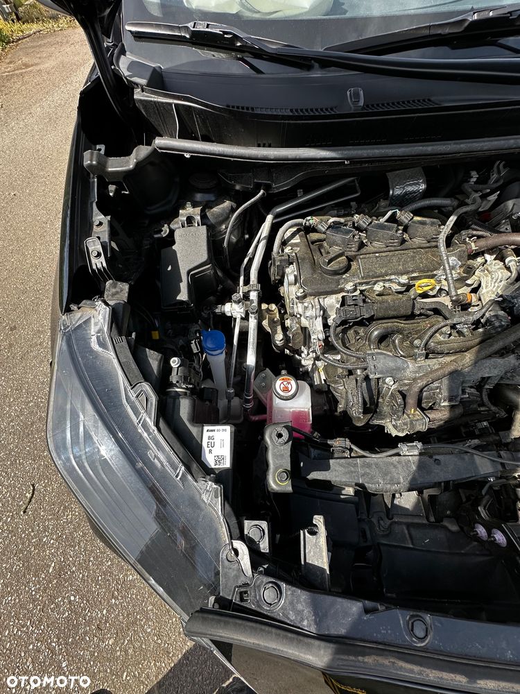 Toyota Yaris Cross - 20