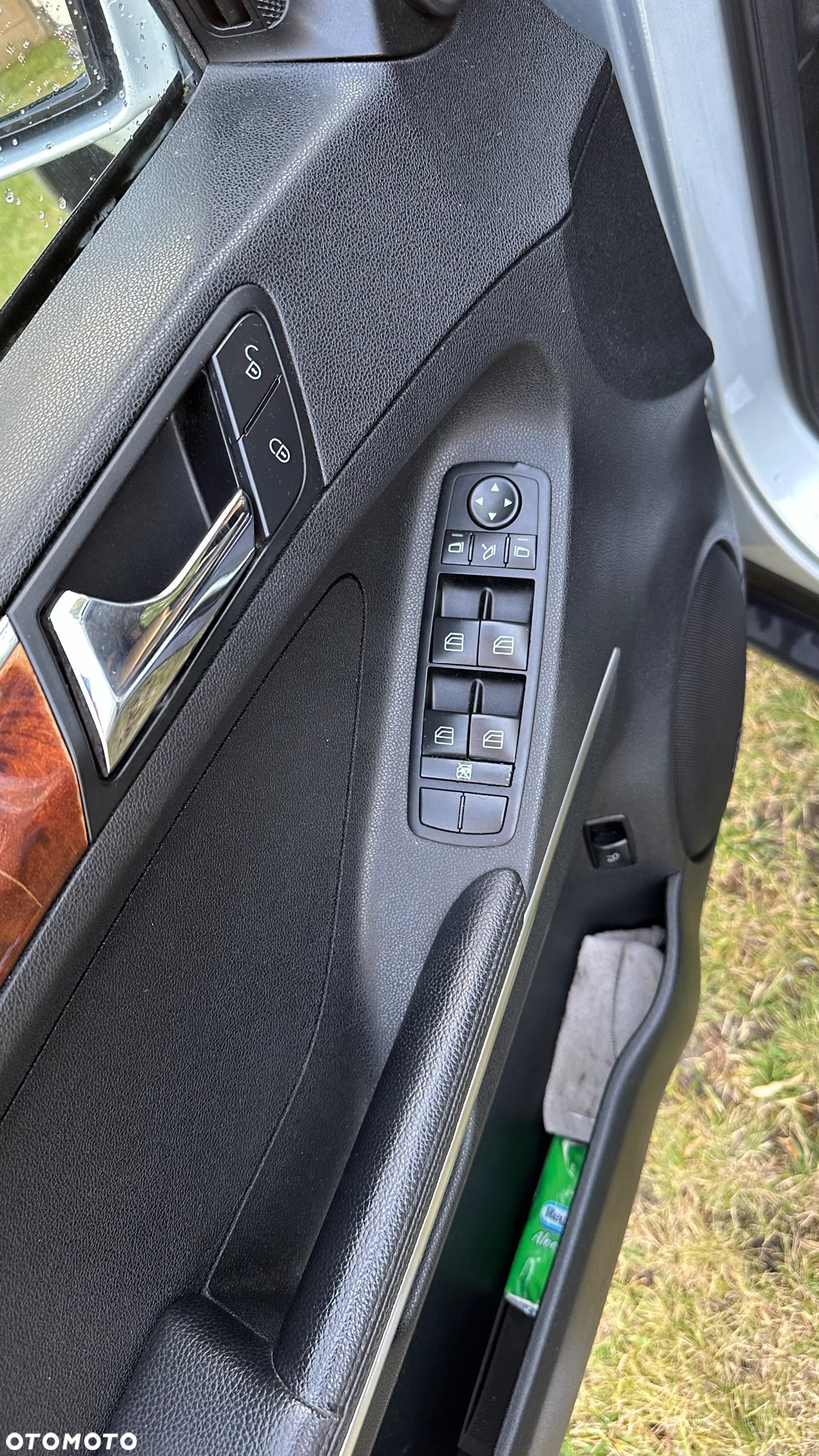Mercedes-Benz ML 320 CDI 4-Matic - 13