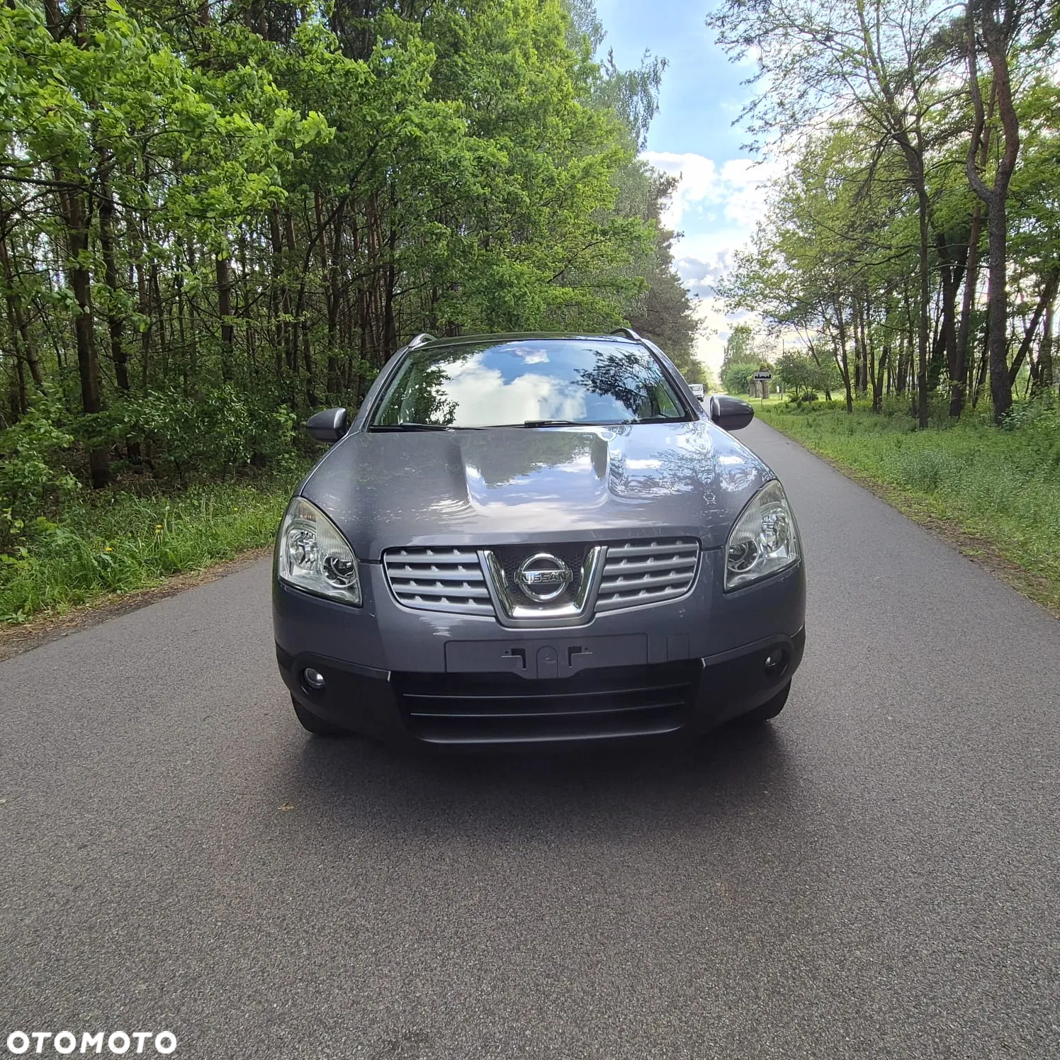 Nissan Qashqai 1.6 I-Way - 8