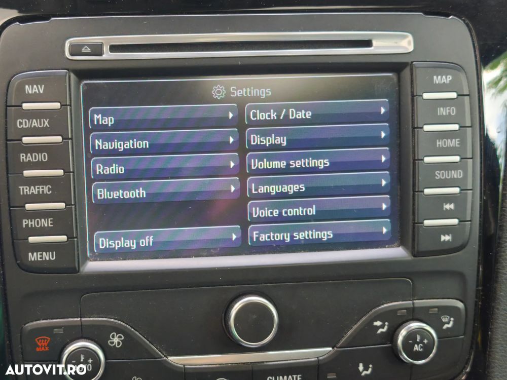 Ford Galaxy - 7