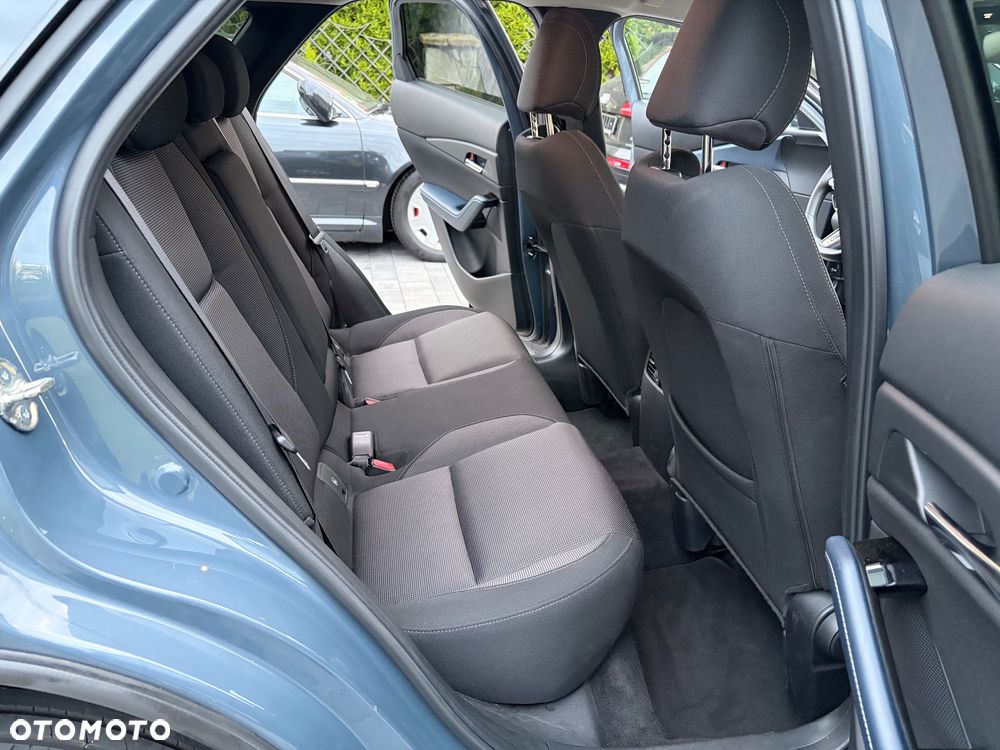 Mazda CX-30 2.0 mHEV Hikari 2WD - 6