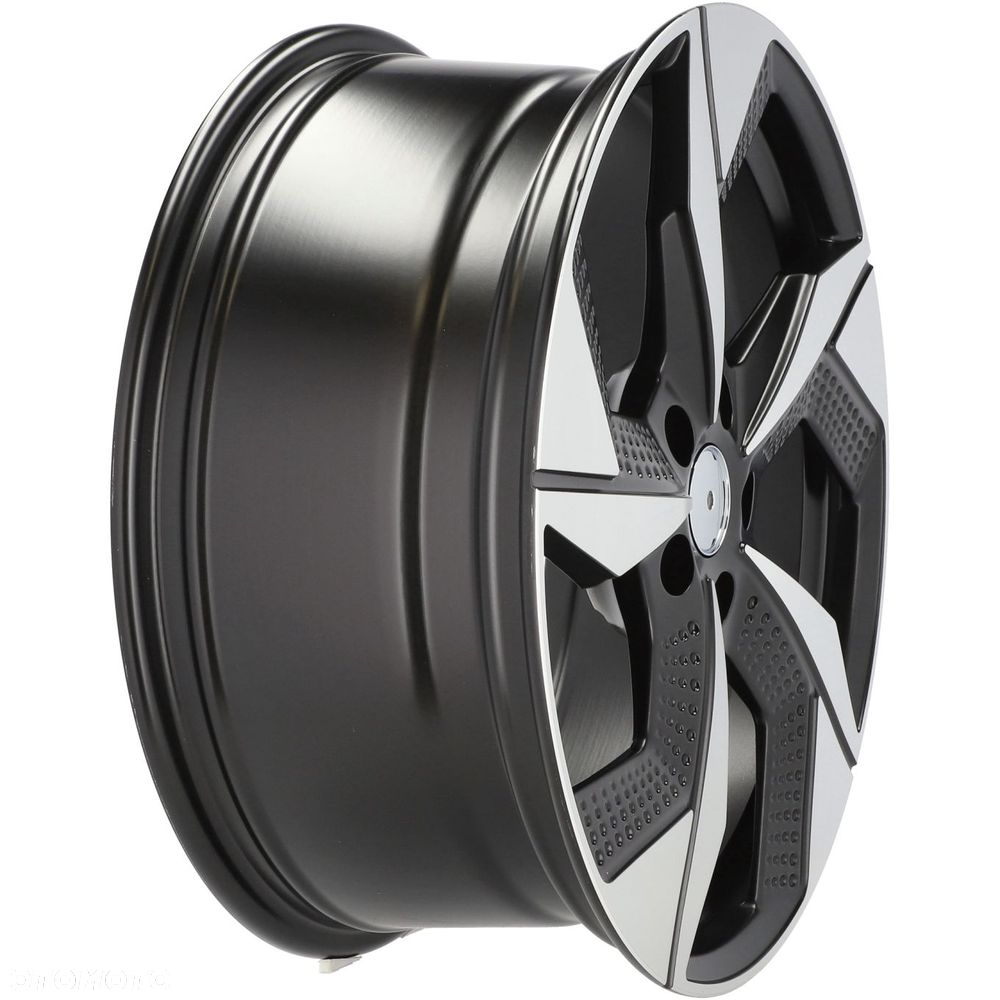 4x Felgi 19 m.in. do HONDA Accord CR-V HYUNDAI Elantra Tucson I30 I40 KIA Sportage - I5637 - 4