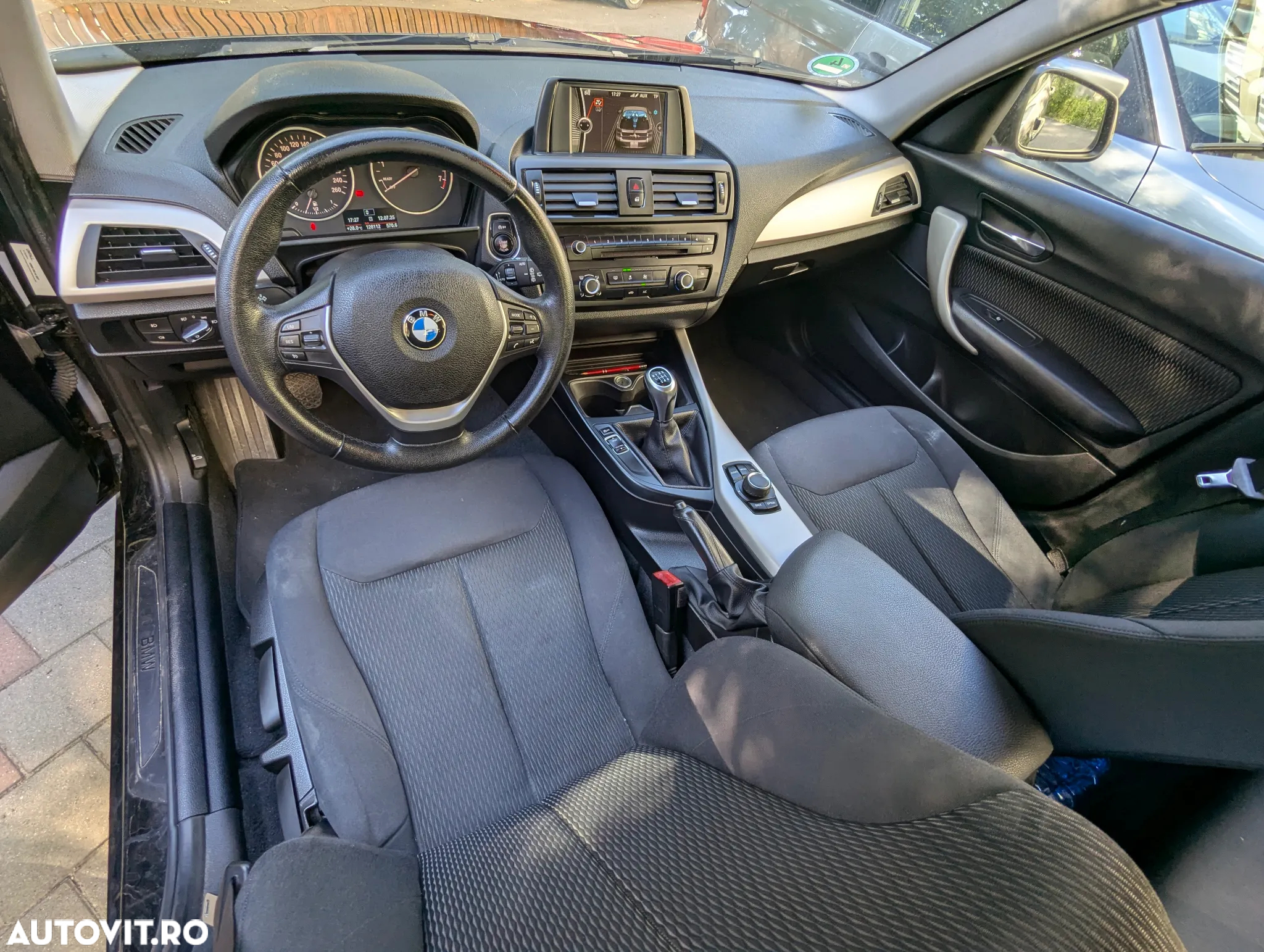 BMW Seria 1 116i Urban Line - 15