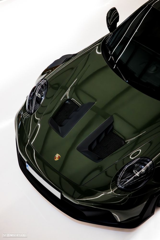 Porsche 911 (992) GT3 RS - 6