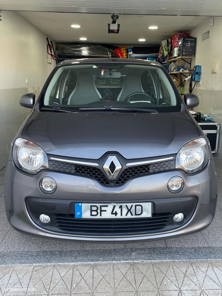 Renault Twingo ENERGY TCe 90 Intens - 1