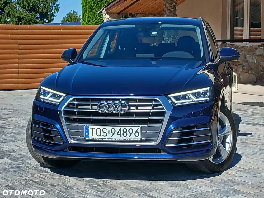 Audi Q5 2.0 TDI - 19