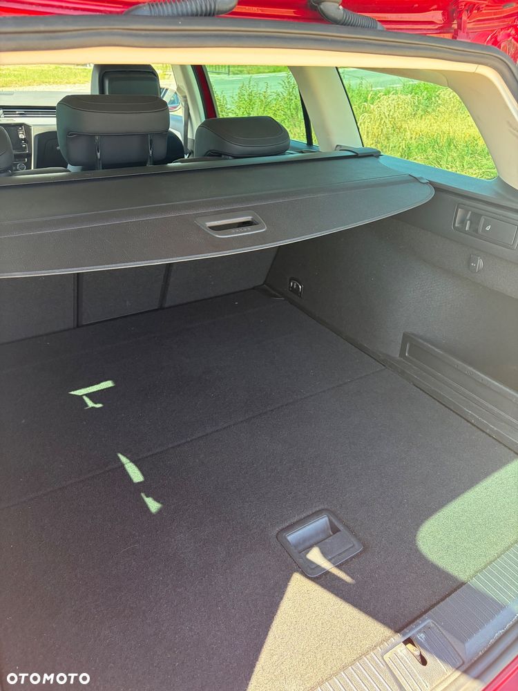 Volkswagen Passat 1.5 TSI EVO Highline DSG - 13