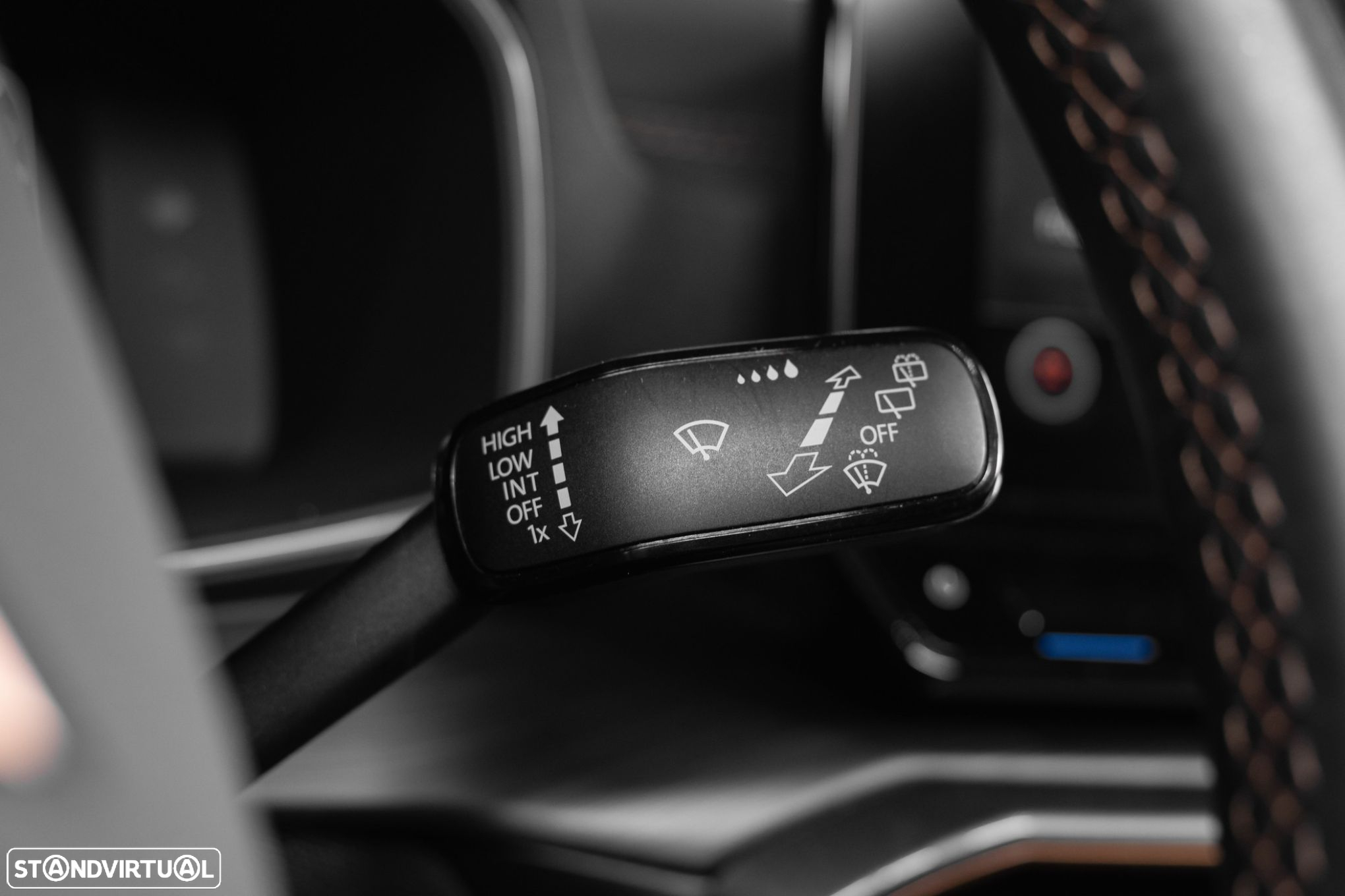 Cupra Formentor 1.4 e-Hybrid DSG - 9
