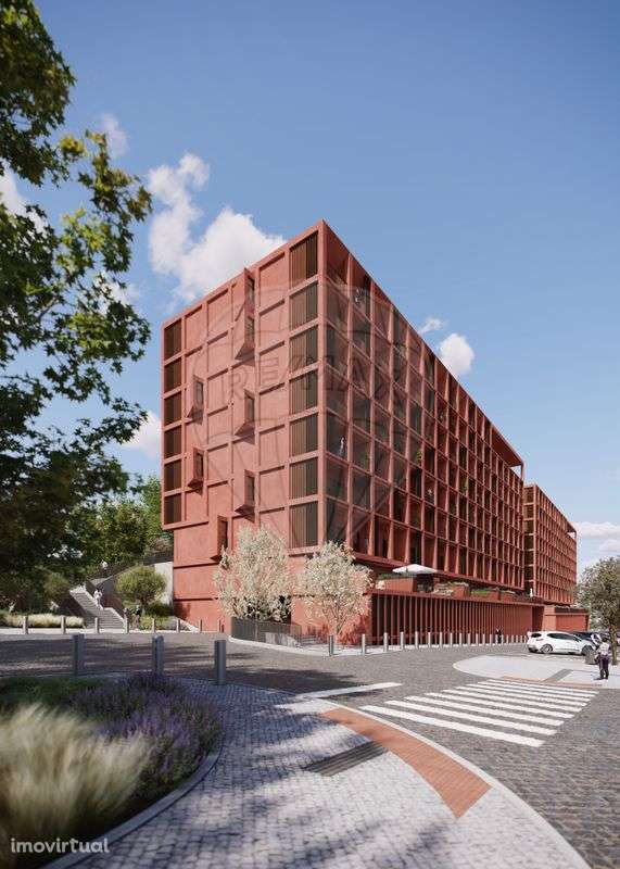 Apartamento T1 para venda - Grande imagem: 5/14