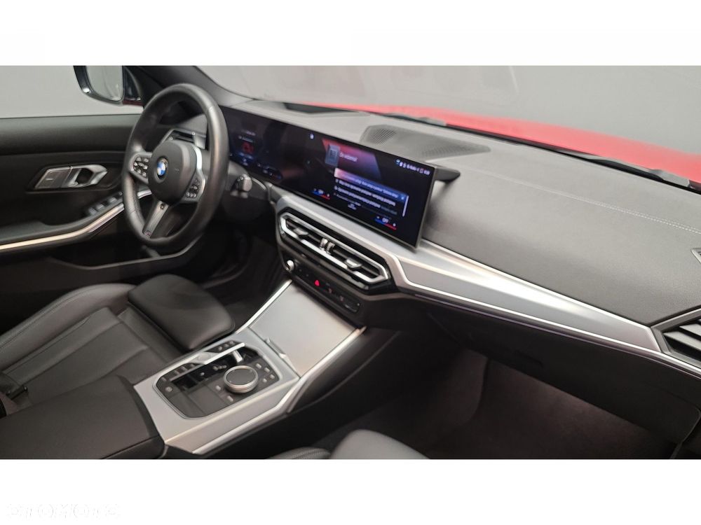 BMW Seria 3 - 27