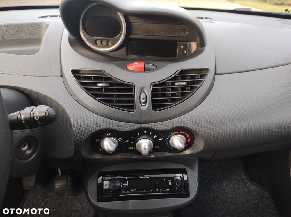 Renault Twingo 1.2 LEV 16V 75 Expression - 27