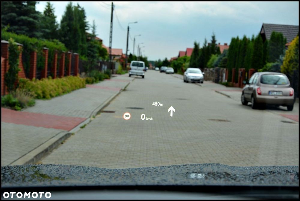 BMW Seria 5 520d - 27