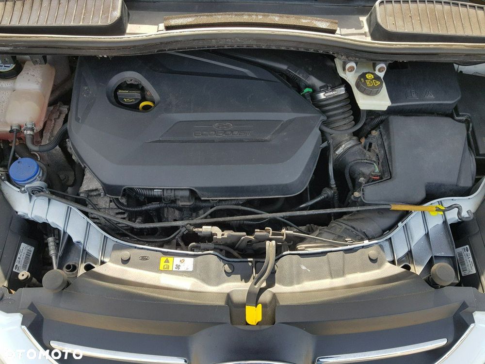 Ford C-MAX 1.6 EcoBoost Titanium - 18