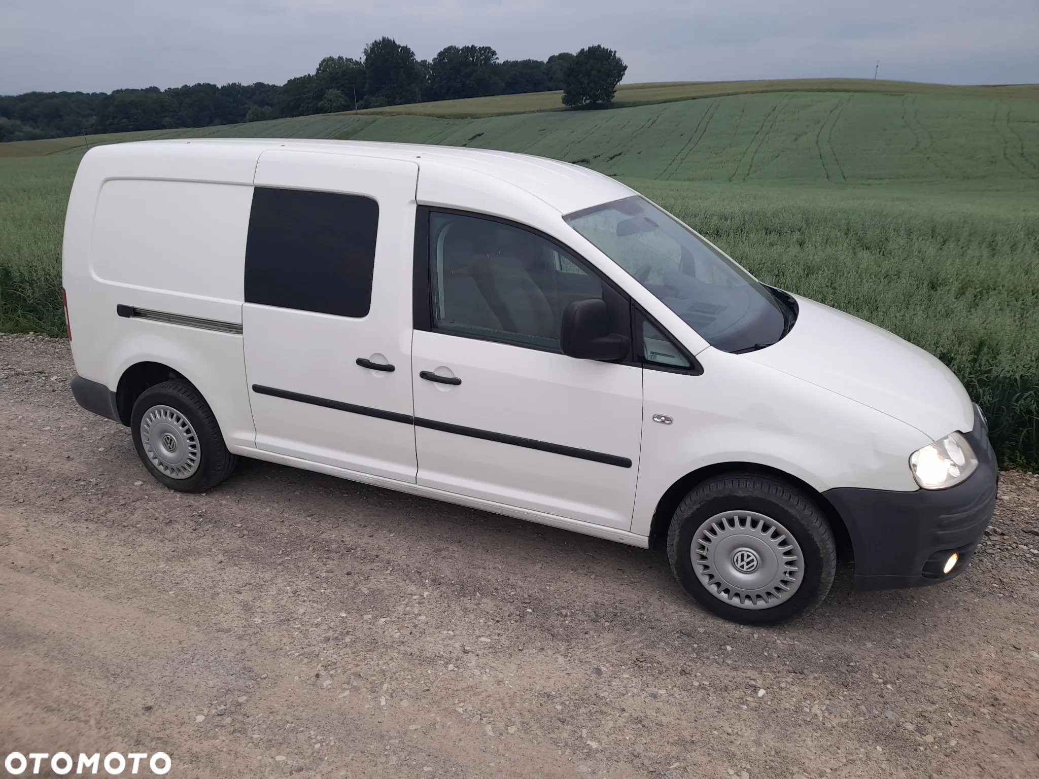 Volkswagen Caddy - 3