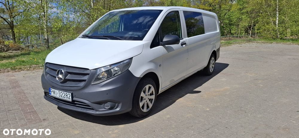 Mercedes-Benz VITO - 1