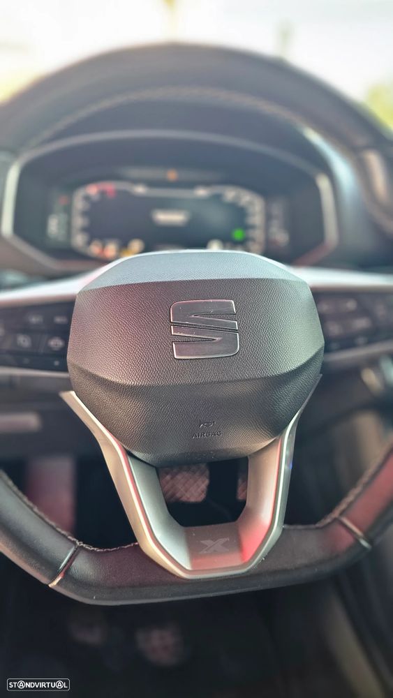 SEAT Tarraco 2.0 TDI Xcellence DSG - 57