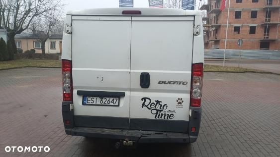 Fiat Ducato - 7