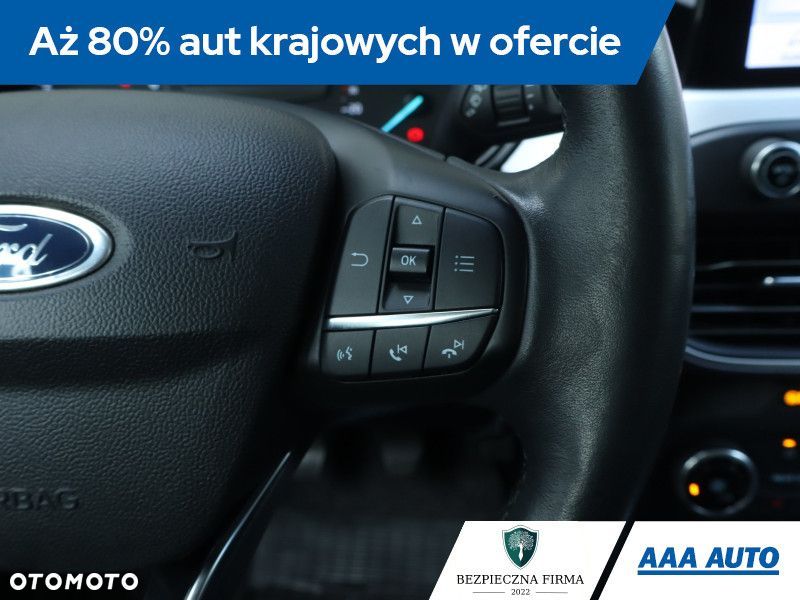 Ford Focus SW - 22