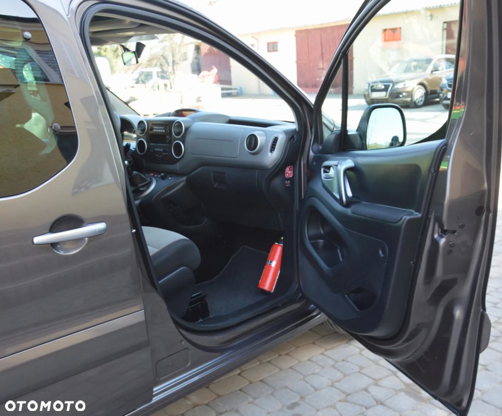 Peugeot Partner - 29