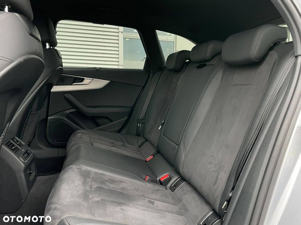 Audi A4 Allroad - 14